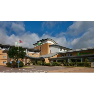 Holiday Inn Oxford