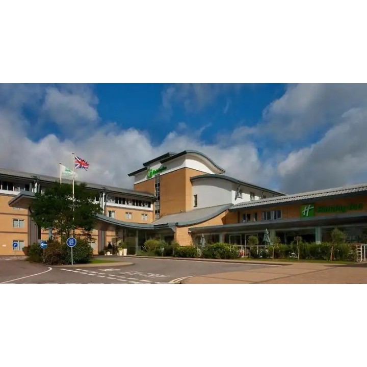 Holiday Inn Oxford