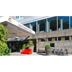 Leonardo Hotel Munich Arabellapark