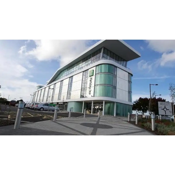 Holiday Inn Southend