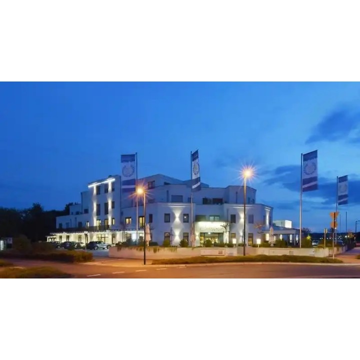 K-Apart Hotel & Boardinghouse