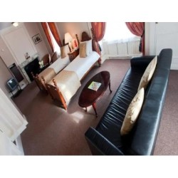 Britannia Adelphi