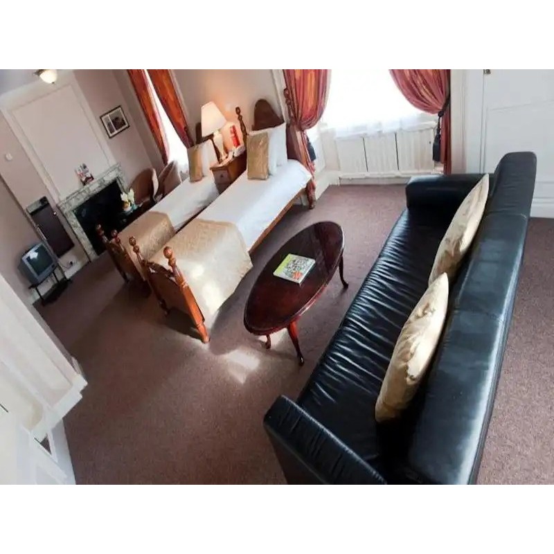 Britannia Adelphi
