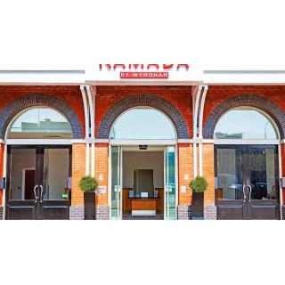 Ramada by Wyndham Belfast City Centre