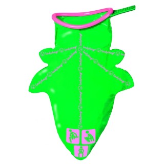 2 Stück Taschen WC Ladybag für Frauen - 5,75 €/Stück