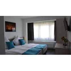 Hotel BaWü