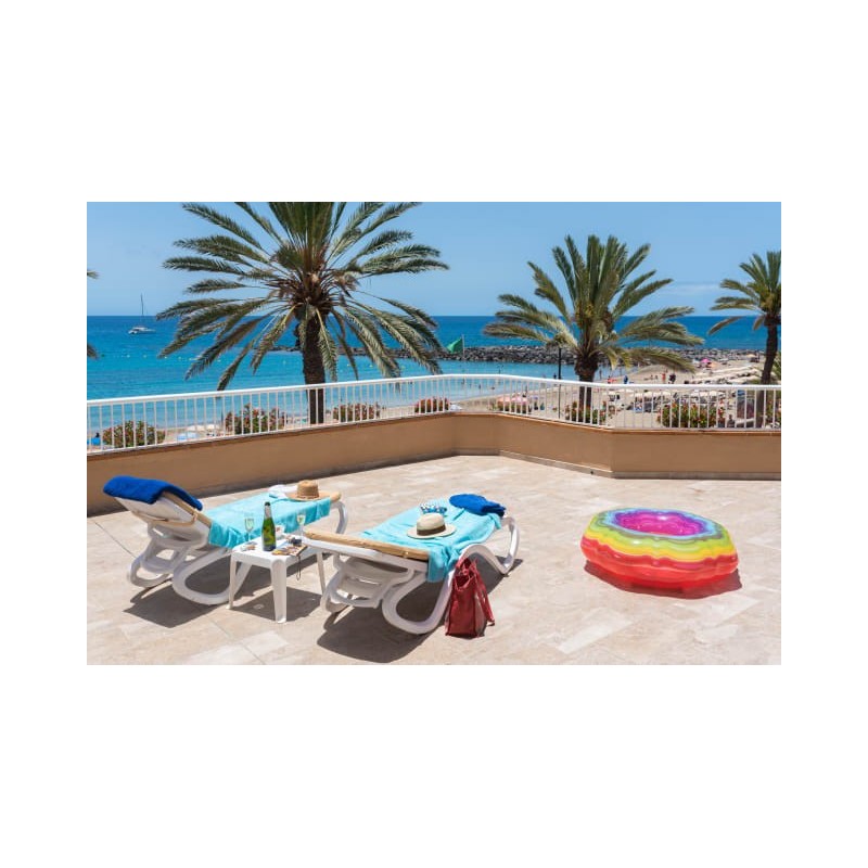Apartamentos Vista Sur