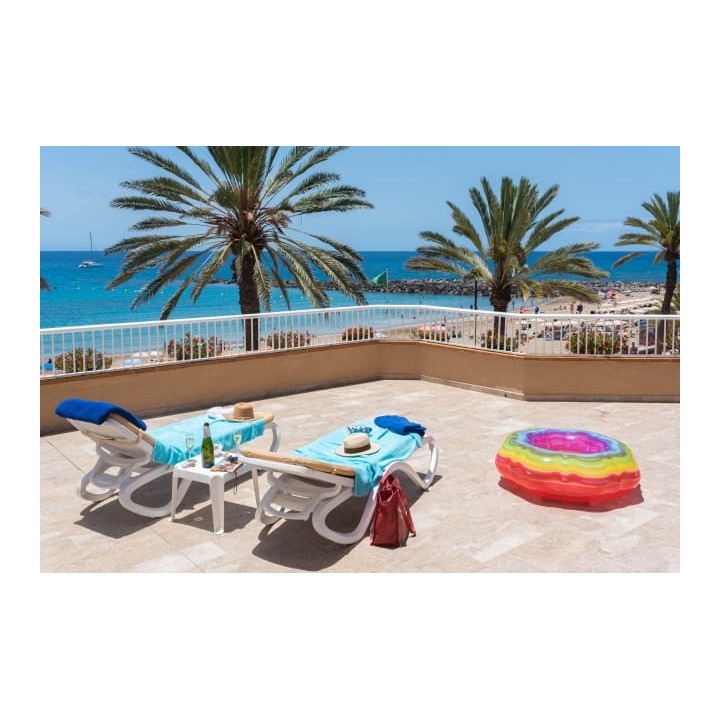 Apartamentos Vista Sur