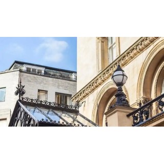 Mercure Bristol Grand Hotel
