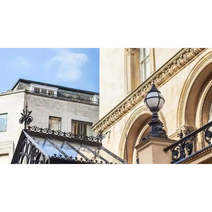 Mercure Bristol Grand Hotel