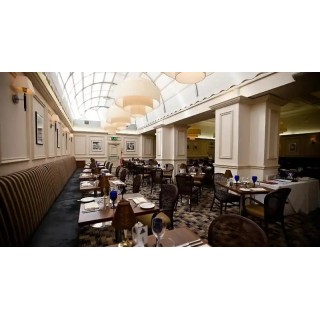 The Norfolk Royale Hotel