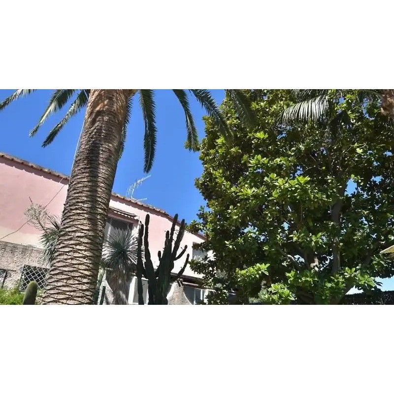 Hotel Villa Franca