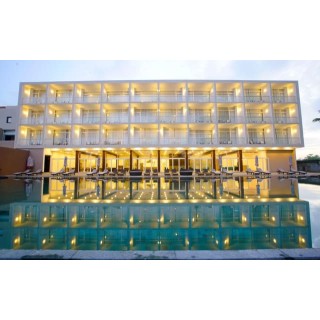 The Habitat Kosgoda by Asia Leisure