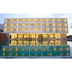 The Habitat Kosgoda by Asia Leisure