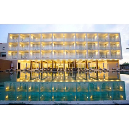 The Habitat Kosgoda by Asia Leisure