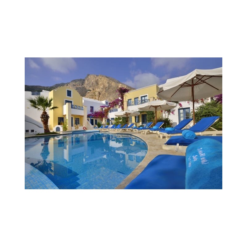 Hotel Tamarix del Mar