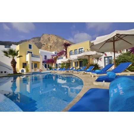 Hotel Tamarix del Mar