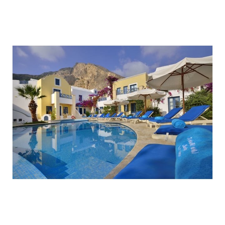 Hotel Tamarix del Mar