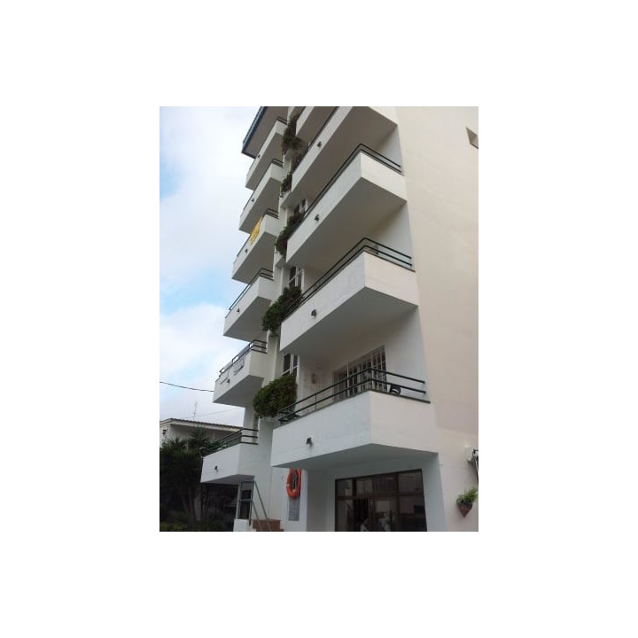 Hotel Magnolia