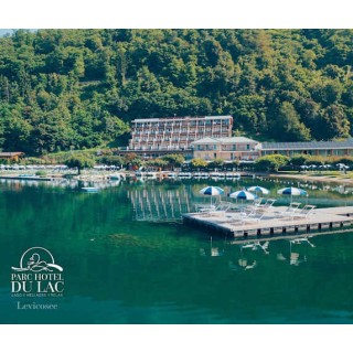 Parc Hotel Du Lac