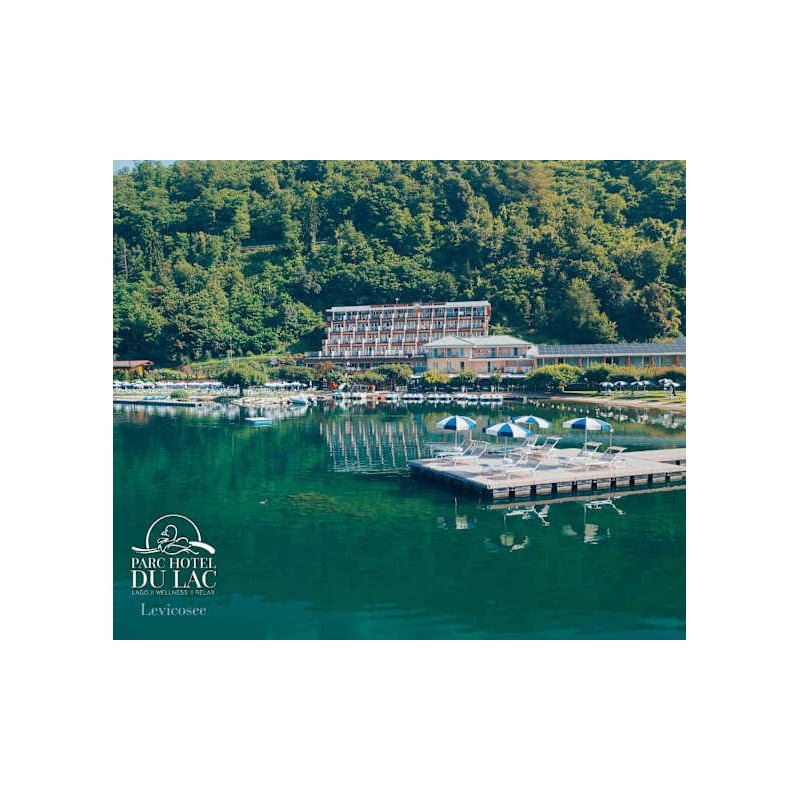 Parc Hotel Du Lac
