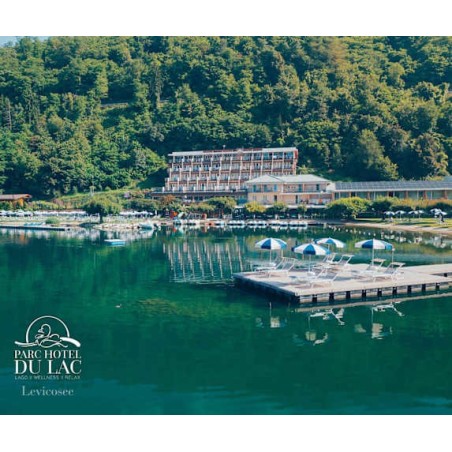 Parc Hotel Du Lac