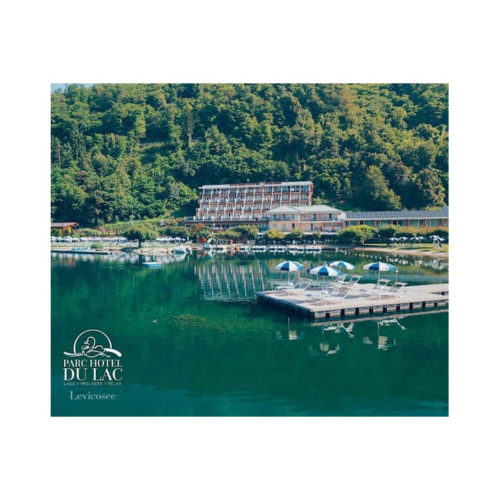 Parc Hotel Du Lac