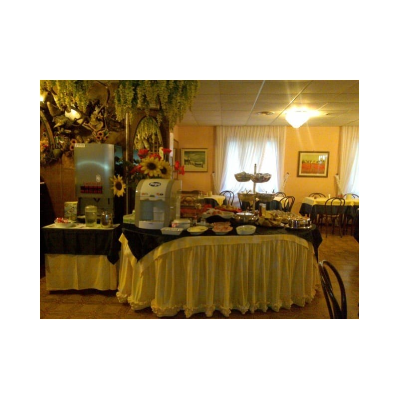 Hotel Malibran