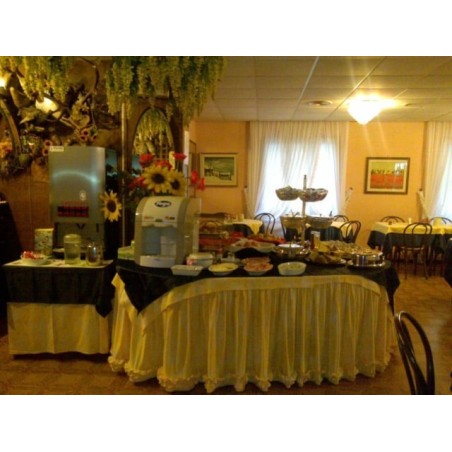 Hotel Malibran