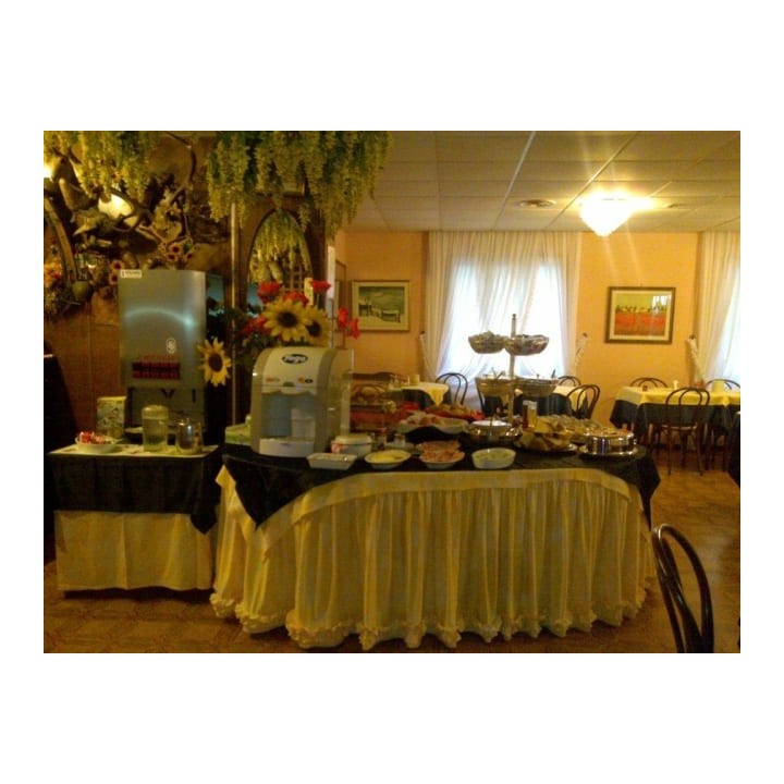 Hotel Malibran