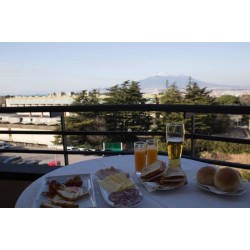 Europa Stabia Hotel