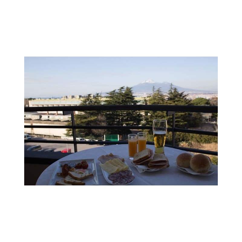Europa Stabia Hotel