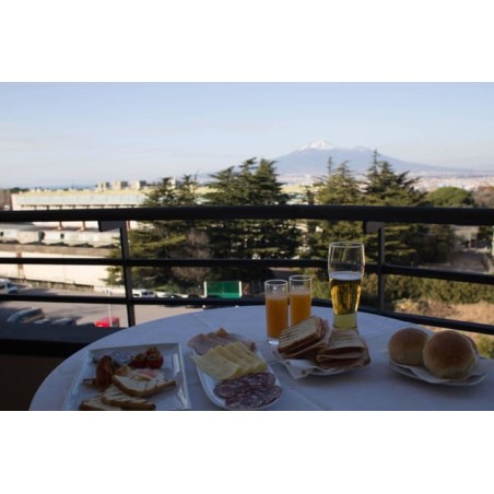 Europa Stabia Hotel