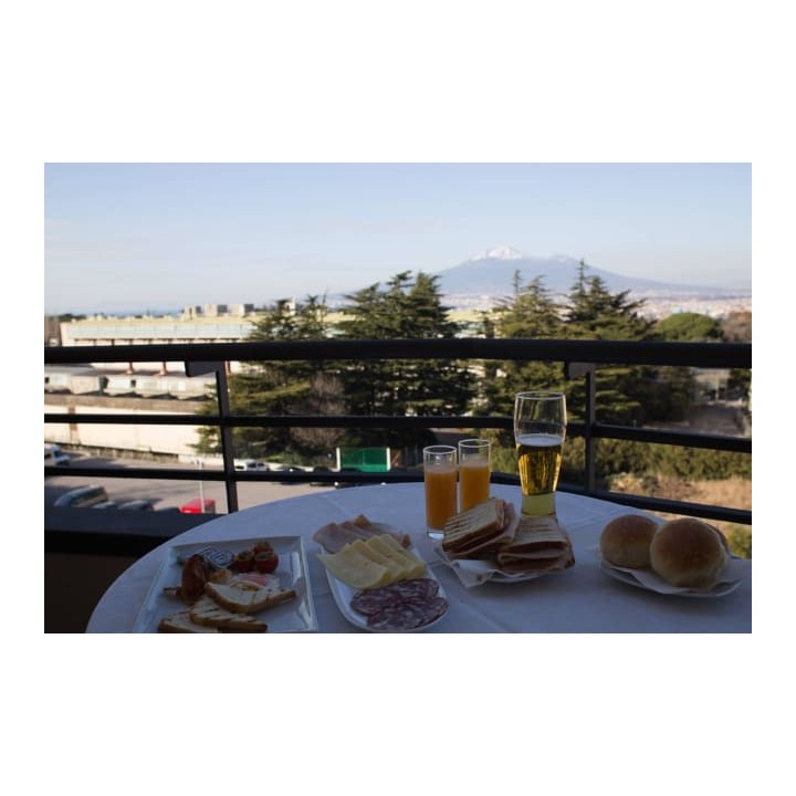 Europa Stabia Hotel
