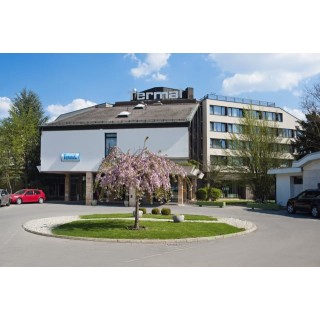 Hotel Termal - Terme 3000 - Sava Hotels & Resorts