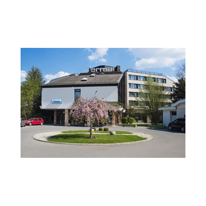 Hotel Termal - Terme 3000 - Sava Hotels & Resorts