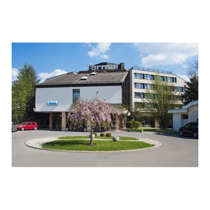 Hotel Termal - Terme 3000 - Sava Hotels & Resorts
