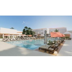 Hotel Pelegrin Plava Laguna