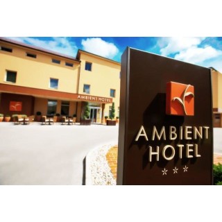 Ambient Hotel