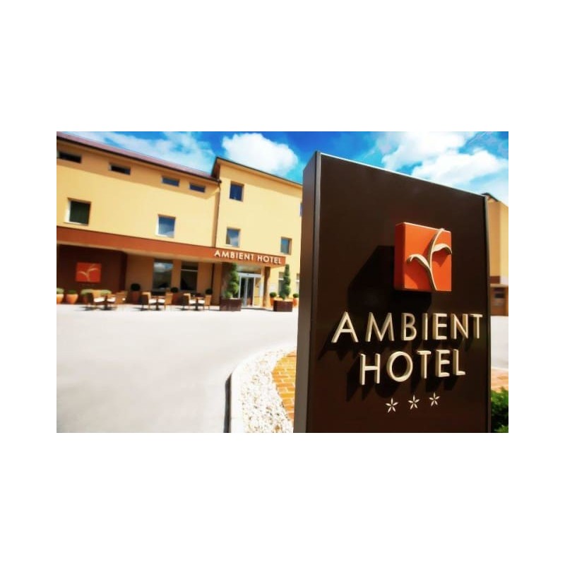 Ambient Hotel
