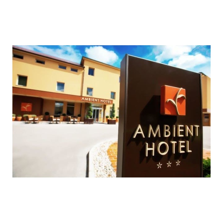 Ambient Hotel