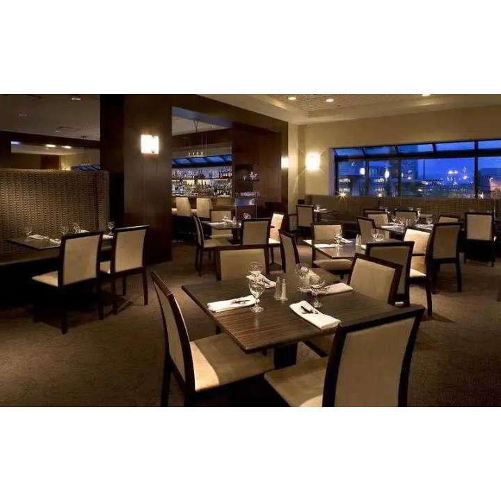 Delta Hotels by Marriott Calgary Airport In-Terminal