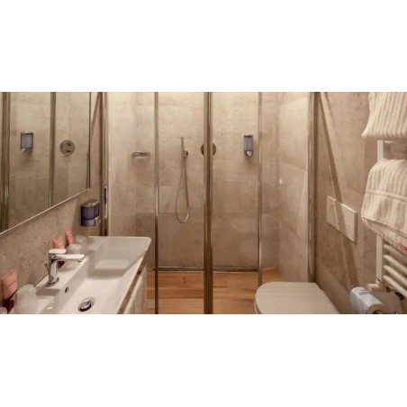 Hotel Flavia