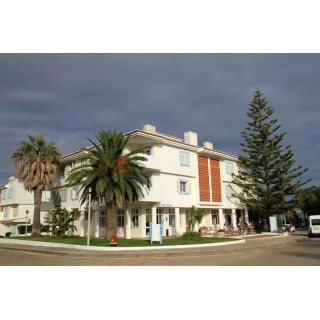 Vila Branca By ÁguaHotels