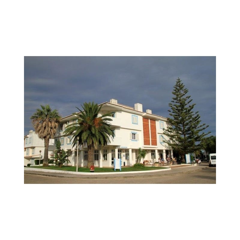 Vila Branca By ÁguaHotels