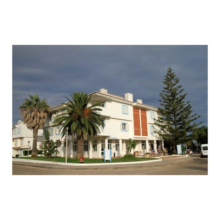 Vila Branca By ÁguaHotels