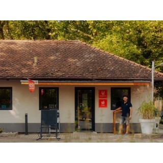 AZUR Waldcamping Ingolstadt