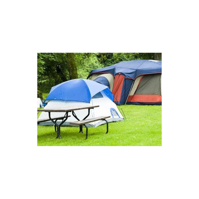 Emolahti Camping