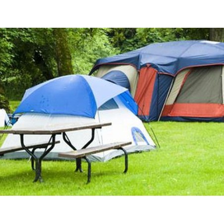 Emolahti Camping