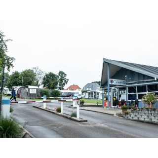 Sønderborg Camping